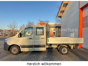 Transport persoane MERCEDES-BENZ Sprinter 316
