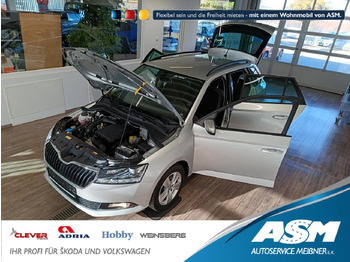 Mașină break ŠKODA