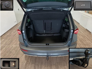 SUV Skoda Karoq Sportline 1,5 TSI DSG*AHK*PSD*STD.HZG*NAVI: Foto 5 SUV Skoda Karoq Sportline 1,5 TSI DSG*AHK*PSD*STD.HZG*NAVI: Foto 5