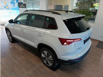 SUV Skoda Karoq Style 1,5TSI DSG*AHK-VORBER*NAVI*LED*R-KAM: Foto 4