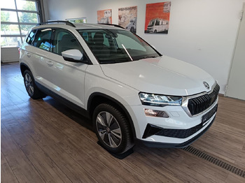 SUV Skoda Karoq Style 1,5TSI DSG*AHK-VORBER*NAVI*LED*R-KAM: Foto 3