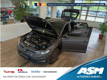 Automobil VOLKSWAGEN