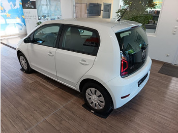 Automobil Volkswagen up! move up! 1.0*R-KAM*PDC*SHZ*MAPS+MORE*DAB*NSW: Foto 4