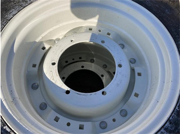 Anvelopă pentru Utilaje agricole Alliance Farm Pro II 11.2R24 - 280/85R24: Foto 3