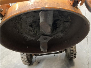 Maşină de tuns iarba As-Motor 510 Proclip 4T A: Foto 4 Maşină de tuns iarba As-Motor 510 Proclip 4T A: Foto 4