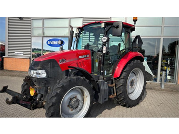 Leasing de Case IH Farmall 95C Farmall 95C  Case IH Farmall 95C Farmall 95C: Foto 2