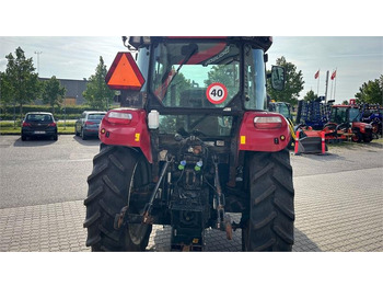Leasing de Case IH Farmall 95C Farmall 95C  Case IH Farmall 95C Farmall 95C: Foto 4