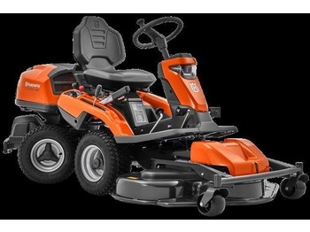 Maşină de tuns iarba HUSQVARNA