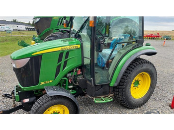 Tractor agricol JOHN DEERE 3R Series
