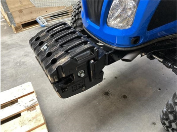 Contragreutate NEW HOLLAND