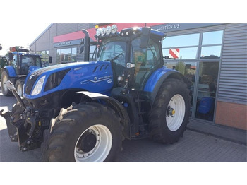 Tractor agricol NEW HOLLAND T7.315