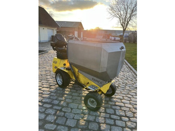Leasing de Twinca 650 Fodervogn  Twinca 650 Fodervogn: Foto 2
