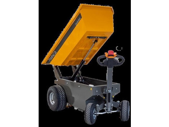 Mini dumper