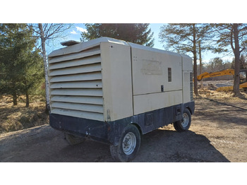 Compresor de aer DOOSAN