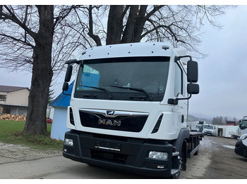 Camion şasiu MAN TGM 12.250