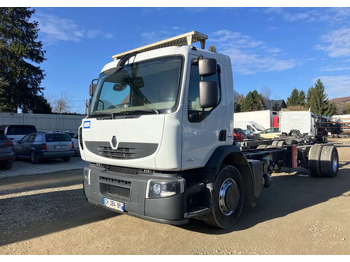 Camion şasiu RENAULT Premium 280