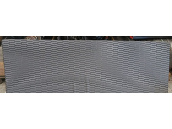 Cabină și interior DAF XG