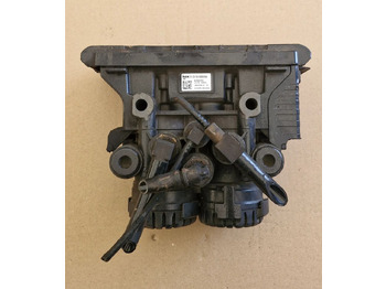 Piese frână MAN TGX