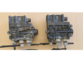 Piese frână MAN TGX