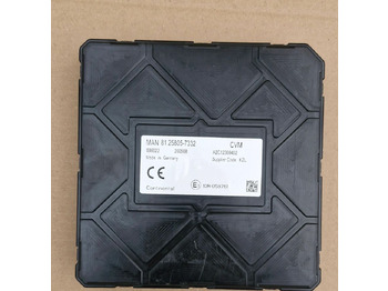 Piese frână MAN TGX