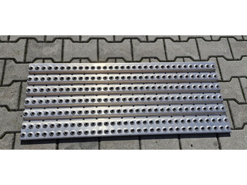 Caroserie și exterior MAN TGS