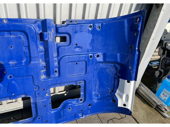 Capotă pentru Camion Maska Volvo FH4 euro 6 atrapa FH 4: Foto 4 Capotă pentru Camion Maska Volvo FH4 euro 6 atrapa FH 4: Foto 4
