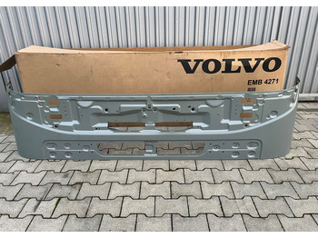 Caroserie și exterior VOLVO FMX