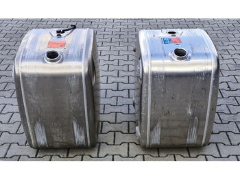 Rezervor combustibil SCANIA R