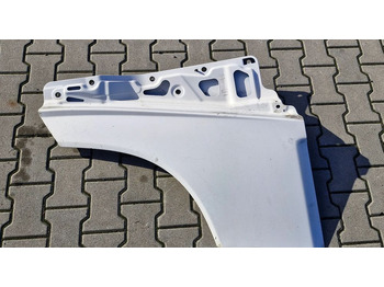 Caroserie și exterior VOLVO FH