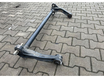 Suspensie pentru Camion Wywrot MAN TGX TGS euro 6 belka wywrotu drążek odchylenia kabiny: Foto 2