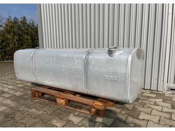 Rezervor combustibil DAF CF