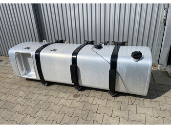 Rezervor combustibil DAF CF