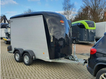 Remorcă pentru motociclete BÖCKMANN