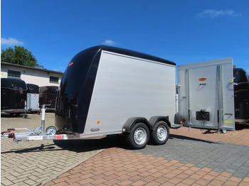 Remorcă pentru motociclete BÖCKMANN