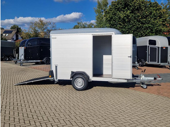 Remorcă pentru motociclete BÖCKMANN