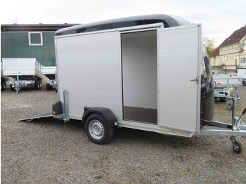 Remorcă pentru motociclete BÖCKMANN