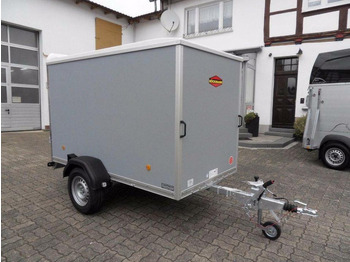 Remorca auto BÖCKMANN