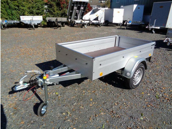 Remorca auto BÖCKMANN