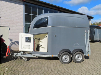 Remorcă transport cai BÖCKMANN