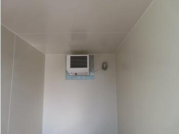 Remorcă frigider Mietanhänger Kühlkoffer Kühlanhänger Leihanhänger: Foto 5 Remorcă frigider Mietanhänger Kühlkoffer Kühlanhänger Leihanhänger: Foto 5