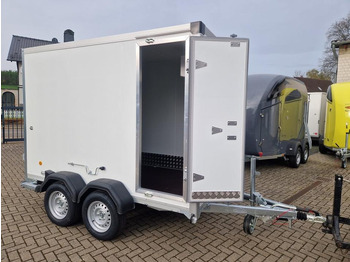 Remorcă frigider BÖCKMANN