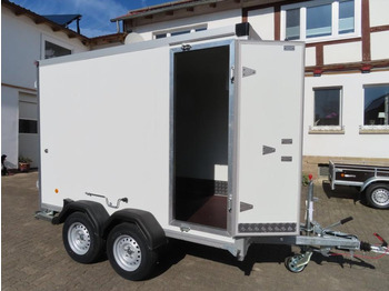 Remorcă frigider BÖCKMANN