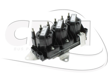 Motor şi piese IRISBUS