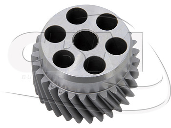 Motor şi piese KNORR-BREMSE