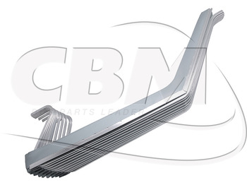 Caroserie și exterior