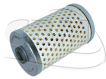 Filtru de ulei MANN-FILTER