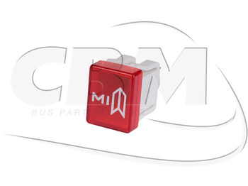 Sistem electric SOLARIS