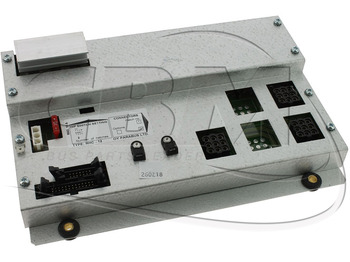 Sistem electric IRISBUS