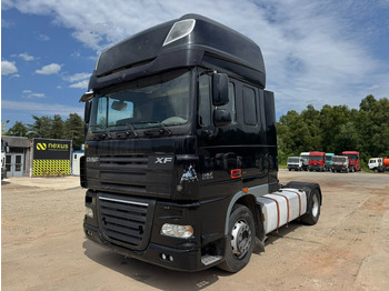 Cap tractor DAF XF 105 510