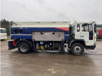 Leasing de Volvo FL 6 - 220 (11000 L / 2 COMPARTMENTS / 18 TON / MANUAL GEARBOX / PERFECT) Volvo FL 6 - 220 (11000 L / 2 COMPARTMENTS / 18 TON / MANUAL GEARBOX / PERFECT): Foto 4 Leasing de Volvo FL 6 - 220 (11000 L / 2 COMPARTMENTS / 18 TON / MANUAL GEARBOX / PERFECT) Volvo FL 6 - 220 (11000 L / 2 COMPARTMENTS / 18 TON / MANUAL GEARBOX / PERFECT): Foto 4